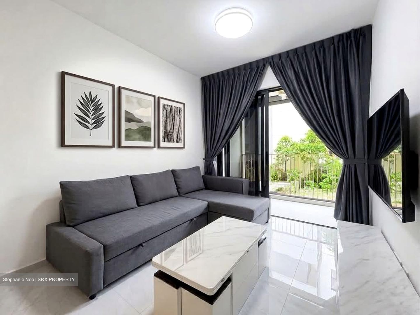 Riverfront Residences (D19), Apartment #603746961